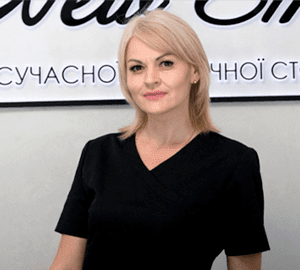 Lyashuk Anna