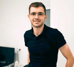 Pelvetsky Alexander