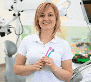 Gladish Irina