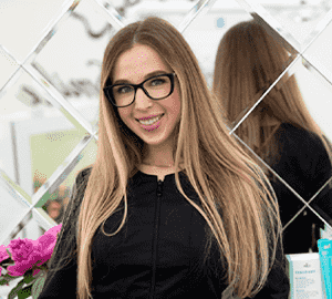 Yuzkiv Maria