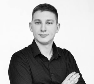 Cагайдак Тарас
